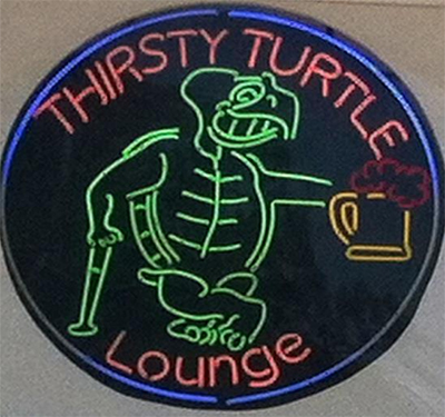 coupons for thirsty turtle