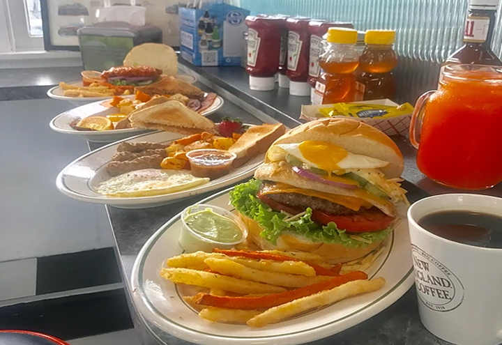 Crazy Good Kitchen Restaurant Coupons