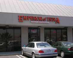 Emperor Of India photo